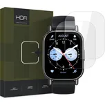 Hofi Glass Pro Watch ochranné sklo pro Xiaomi Redmi Watch 5 Lite čiré 2 ks