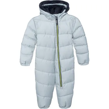 Dívčí oblečení Dětský Overal IGUANA LAMILU BB M000264575 – Modrá 92