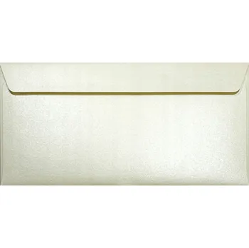 Obálka Obálky DL Majestic Cand. Cream ecru - 25 Ks.