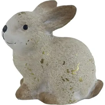 Velikonoční zajíček X6512/1 - 8 cm