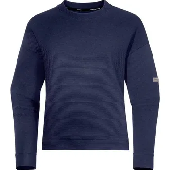 Dámská mikina uvex 7011108 Mikina vel. Oblečení: XS tmavě modrá