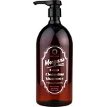 Morgan's Deep Cleansing Shampoo 1000 ml - Hloubkově čisticí šampon na vlasy pro muže