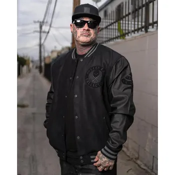 Pánský bomber bunda pánská SULLEN - VARSITY