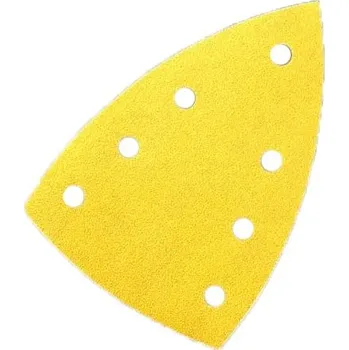 Brusný papír SIA PŘÍŘEZ 100 x 147mm P60 1960