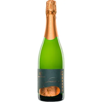 Víno VINSELEKT MICHLOVSKÝ a.s. Charmat de Vinselekt 0.75 l