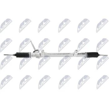 Řídící jednotka Řídicí mechanismus NTY SPK-RE-005