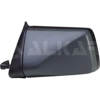 Auto zrcátko Vnější zpětné zrcátko ALKAR 6101416
