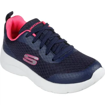 Dívčí tenisky Boty Skechers Navy 1075525 1 (33.5)