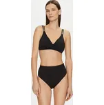 LAUREN RALPH LAUREN Vrchní část bikin 20201130 Černá 12