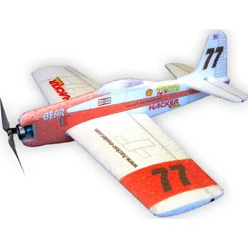 RC model letadla Rarebear mini 550