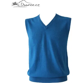 Pánská vesta Duuree.cz Vesta z ovčí vlny Tapio Velikost: M