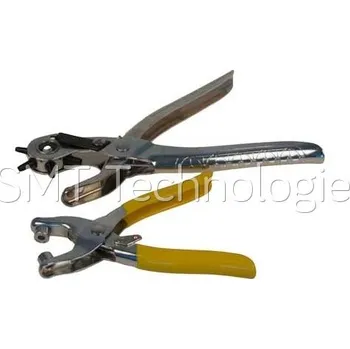 Sada nářadí Sada nástrojů pro aplikaci 10mm patentů male StaticTec - 100104001501