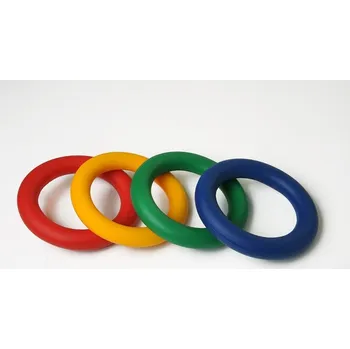 Plastico Kroužek z PVC - hladký