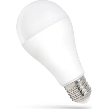 Spectrum LED GLS E27 15W 230V 1500lm 3000K
