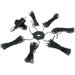 Retlux RXL 439 řetěz nano 240 LED teplá…