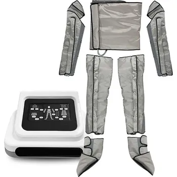 Masážní přístroj Masážní přístroj BeautyRelax Airflow Professional IR Max Performance