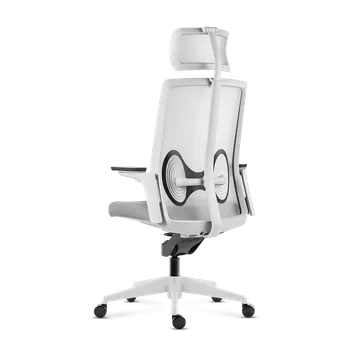 Adaptic BUTTERFLY Šedá