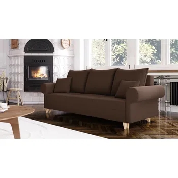 Pohovka Pohovka ESME hnědá - CORD 205.18