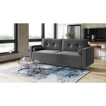 Pohovka Pohovka MASON šedá - MONOLITH 92