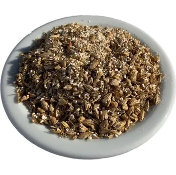 Přisada na vaření a pečení Ireks Enzyma Slad Žitný 1kg šrotovaný