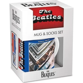 Beatles Dárkový set pánský