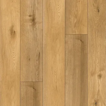 vinylová podlaha Vinylová podlaha VIN-IN RIGID CLICK Dub Natural včetně integrované podložky 1220x182x5,5/0,55mm (1,776m2/bal.)
