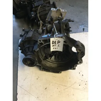 Převodovka Převodovka DLP 1.6i Škoda Octavia I