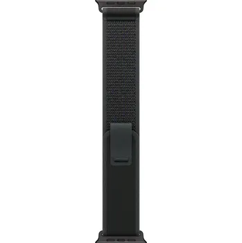 Chytré hodinky Watch Acc/49/Black Trail&nbsp;Loop&nbsp;-&nbsp;S/M - Black Titan