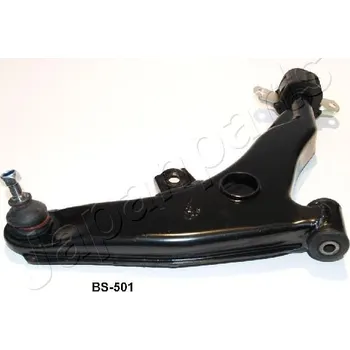 Zavěšení kol Řídicí páka, zavěšení kol JAPANPARTS BS-500R