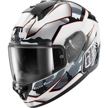 Helma na motorku Shark Ridill 2 Matrix Camo WSR L (59/60)