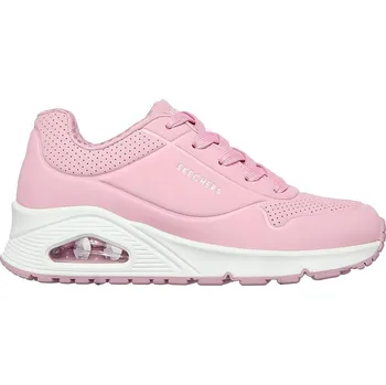 Dívčí tenisky Boty Skechers Pink 1076784 4 (37)