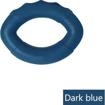 SURTEP, s. r. o. Posilovač prstů a zápěstí Egg Barva: Šedá / 23kg