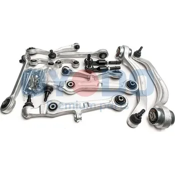 Opravná sada podvozku a pohonu kol Sada na opravy, příčné závěsné rameno OYODO 30Z9041A-OYO