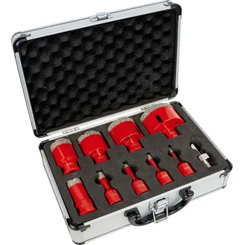 Vrták Holzmann DTBKS6-68 10 ks