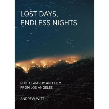 Cizojazyčná kniha Lost Days, Endless Nights - Witt, Andrew