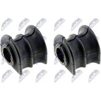 Zavěšení kol Ložiskové pouzdro, stabilizátor NTY ZGS-CH-045