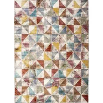 Koberec Kusový koberec Picasso 620 multi Varianta: 80x150 cm