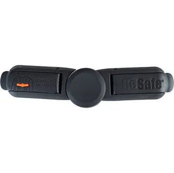 Autosedačka BeSafe Belt collector Varianta: BeSafe Belt keeper