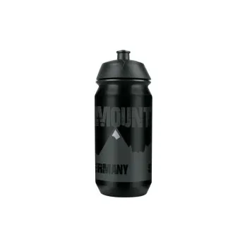 Láhev cyklistická lahev SKS Mountain 500ml černá - Černá, 500ml