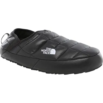 Dámské pantofle The North Face KX7 Black 1001323 7 (40)