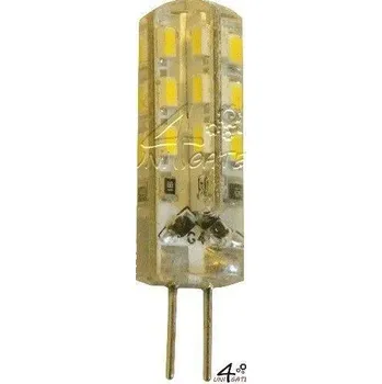 Žárovka LED žárovka 230V, G4
