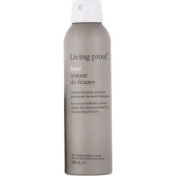 Stylingový přípravek Living proof. Frizz Instant De-Frizzer - Uhlazující mléko pro hrubé a nepoddajné vlasy 208 ml