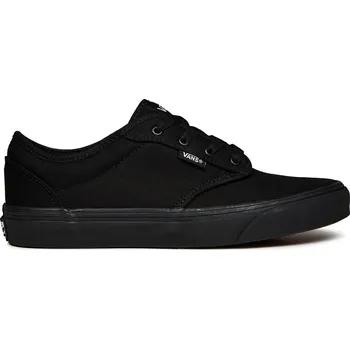 Chlapecké tenisky Vans Black 1076701 C10 (27)