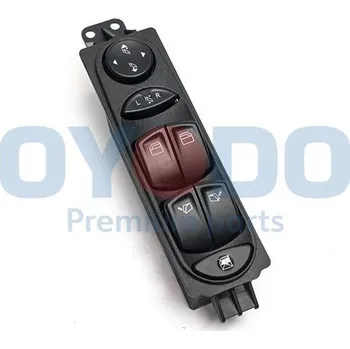 Spínač, zvedací zařízení oken OYODO 94B9003-OYO