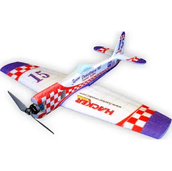 RC model Furias mini 550