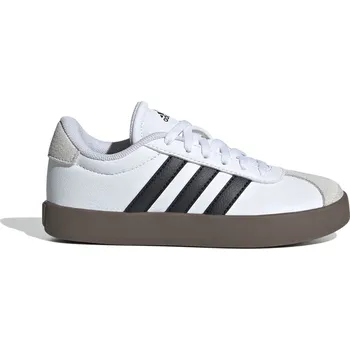 Chlapecké tenisky Boty adidas White 1077482 3 (35.5)