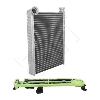 HART Výměník tepla, vnitřní vytápění 645 453