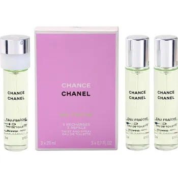 Chanel Chance Eau Fraiche W EDT