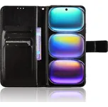 TVC WalletCase Infinix Hot 50 4G Barva: Černá