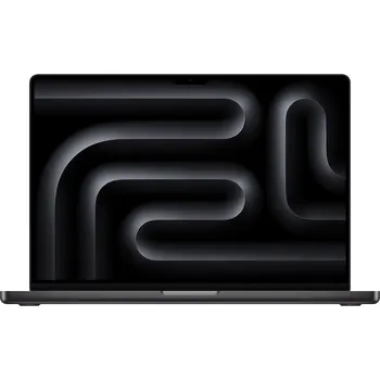 Notebook Apple MacBook Pro 16" M4 Max 2024 (MX303CZ/A)
